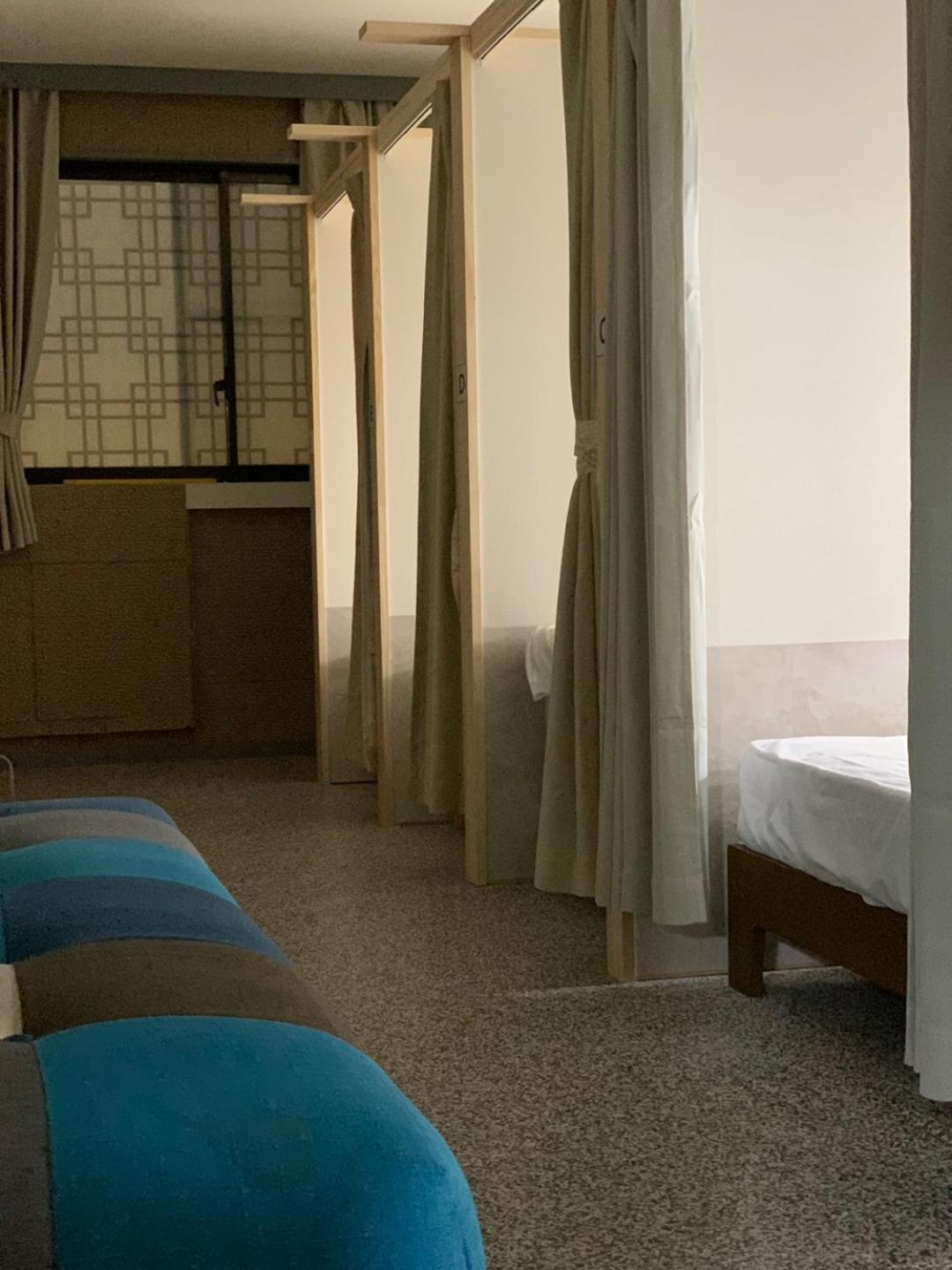 Shinjuku Sky Hostel 도쿄 외부 사진
