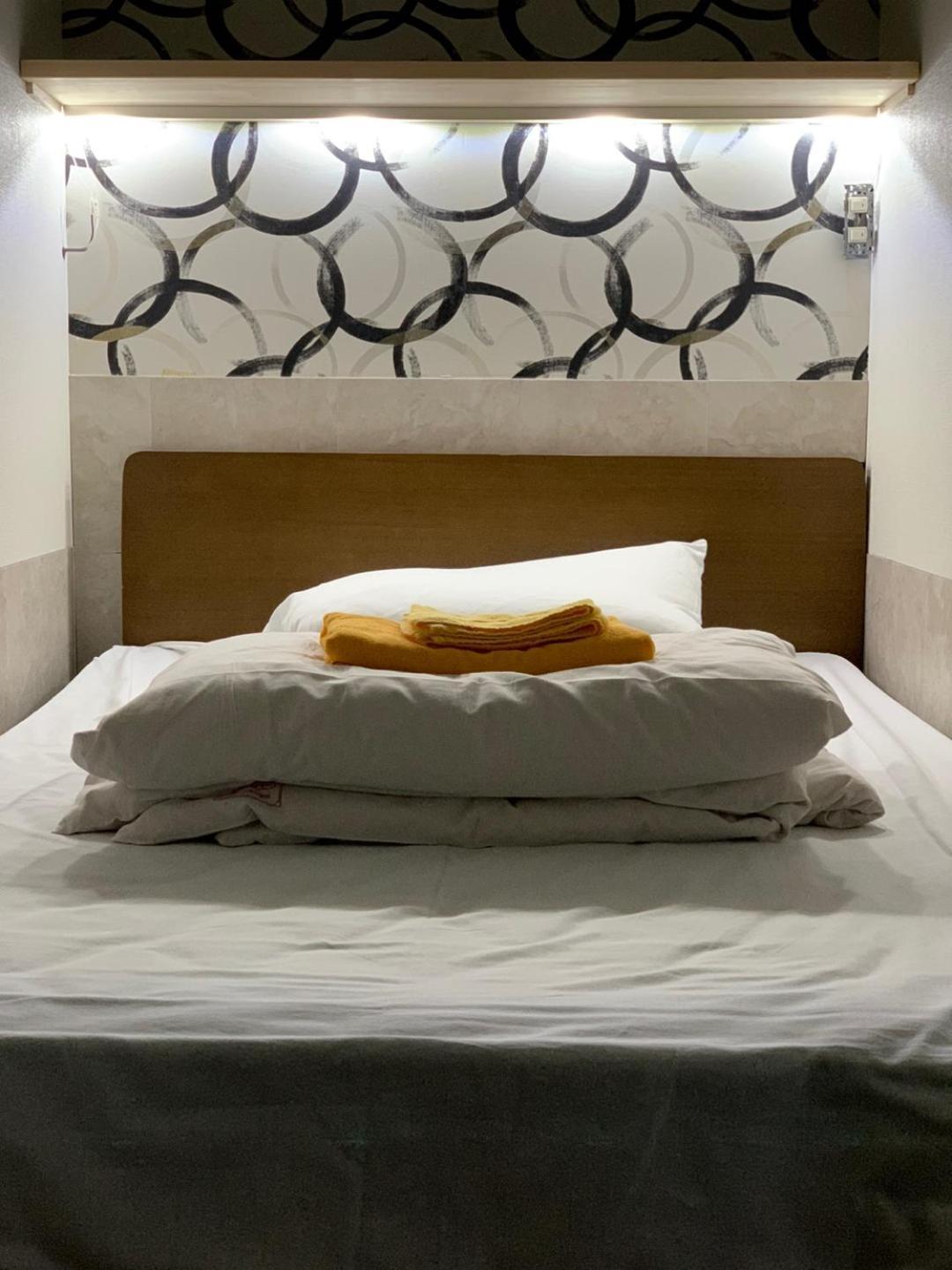 Shinjuku Sky Hostel 도쿄 외부 사진
