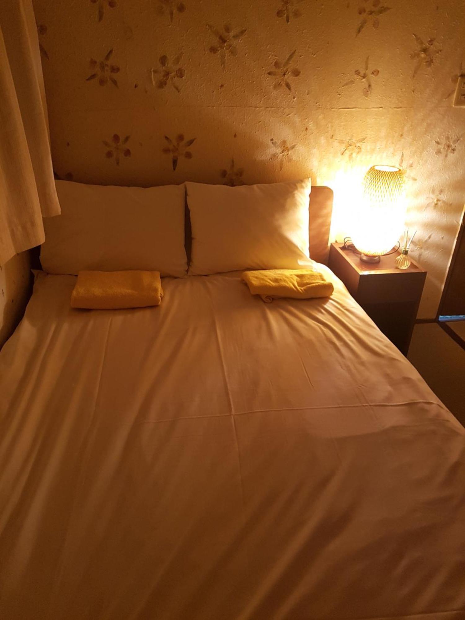 Shinjuku Sky Hostel 도쿄 외부 사진