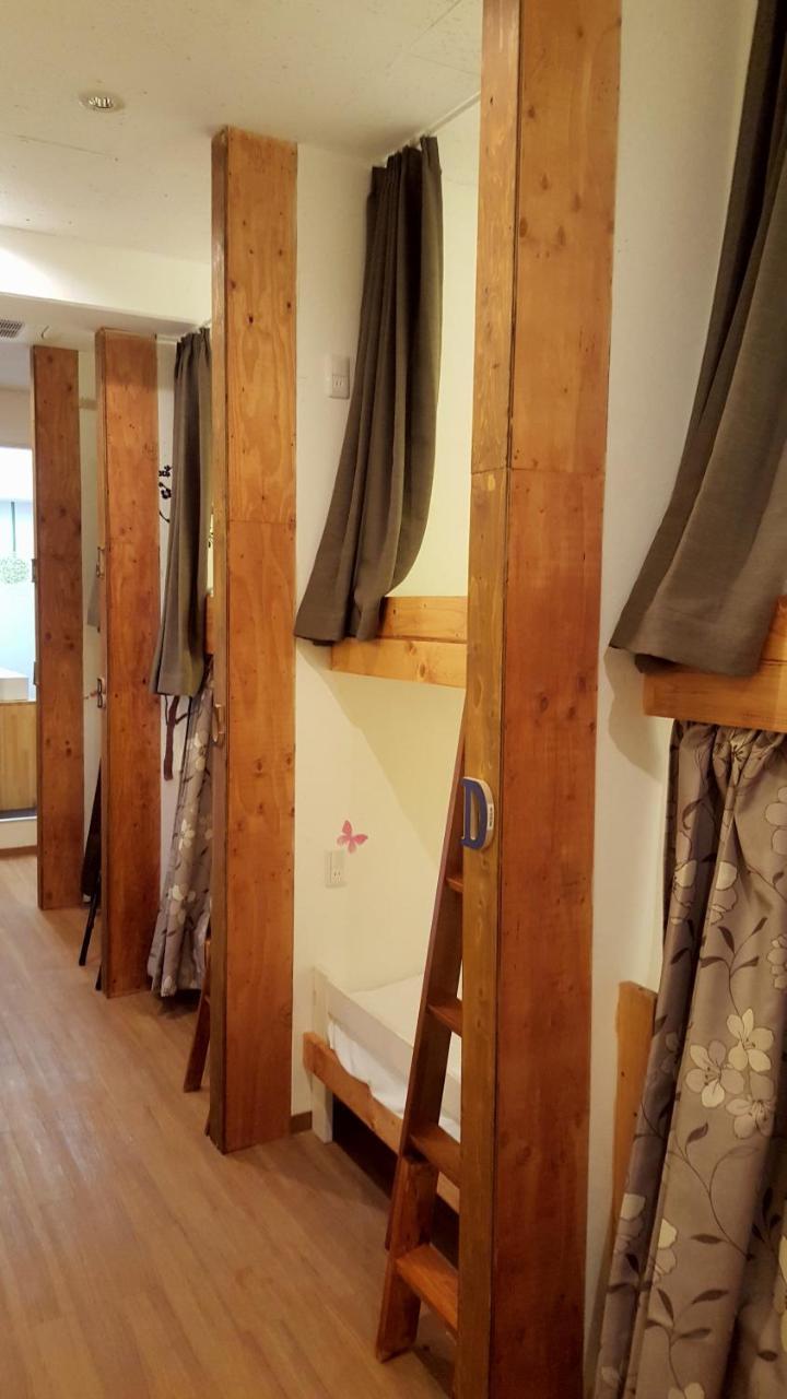 Shinjuku Sky Hostel 도쿄 외부 사진