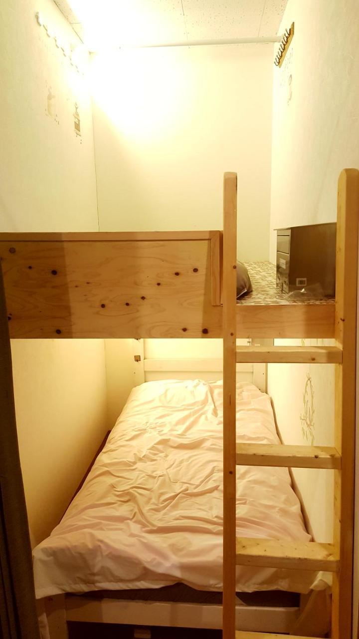 Shinjuku Sky Hostel 도쿄 외부 사진