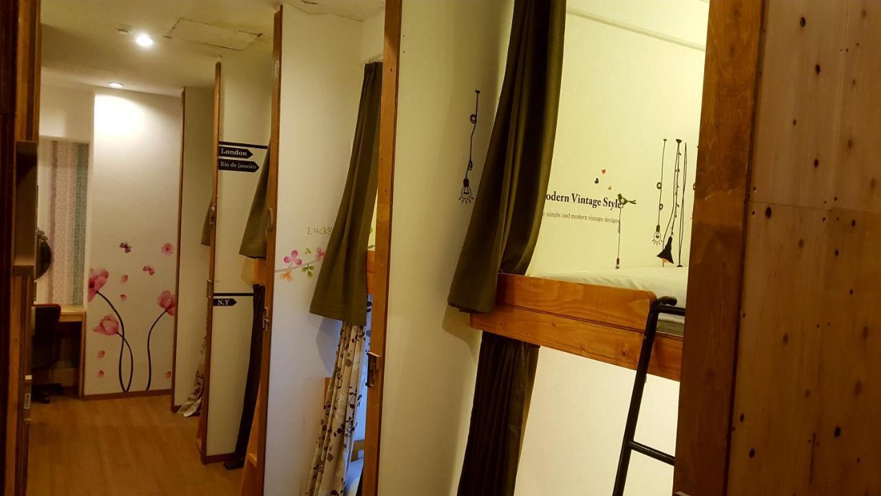 Shinjuku Sky Hostel 도쿄 외부 사진