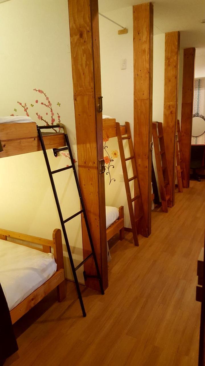 Shinjuku Sky Hostel 도쿄 외부 사진