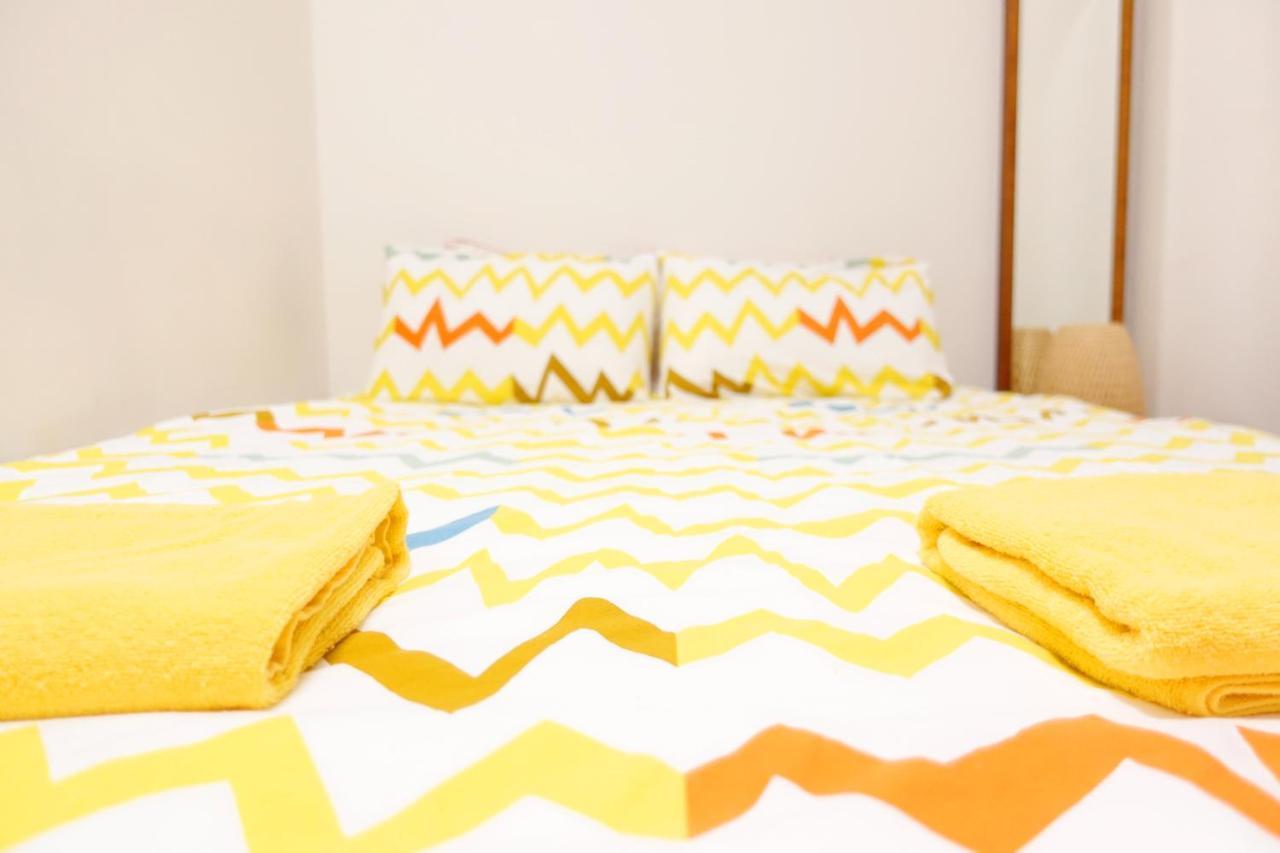 Shinjuku Sky Hostel 도쿄 외부 사진