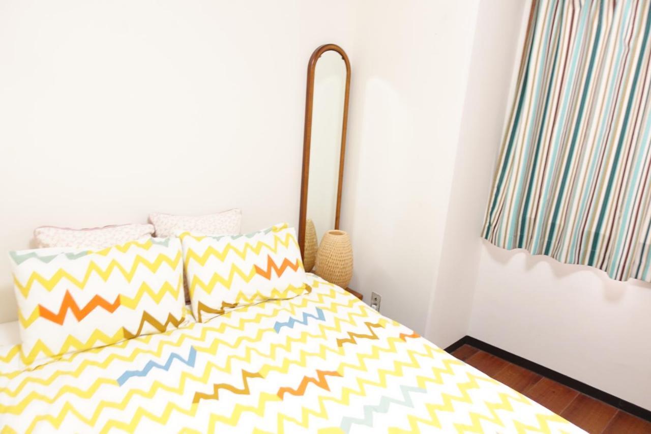 Shinjuku Sky Hostel 도쿄 외부 사진