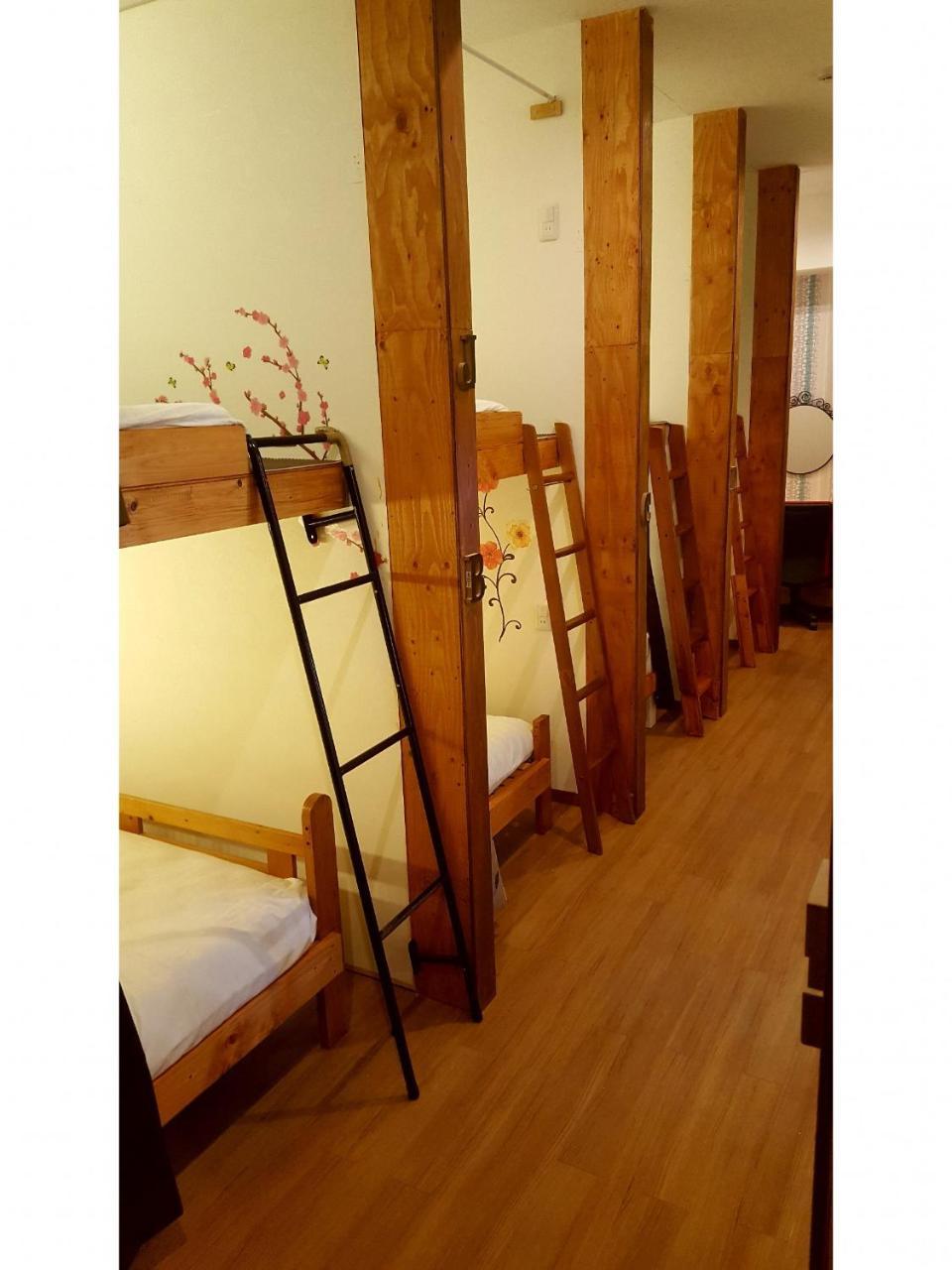 Shinjuku Sky Hostel 도쿄 외부 사진