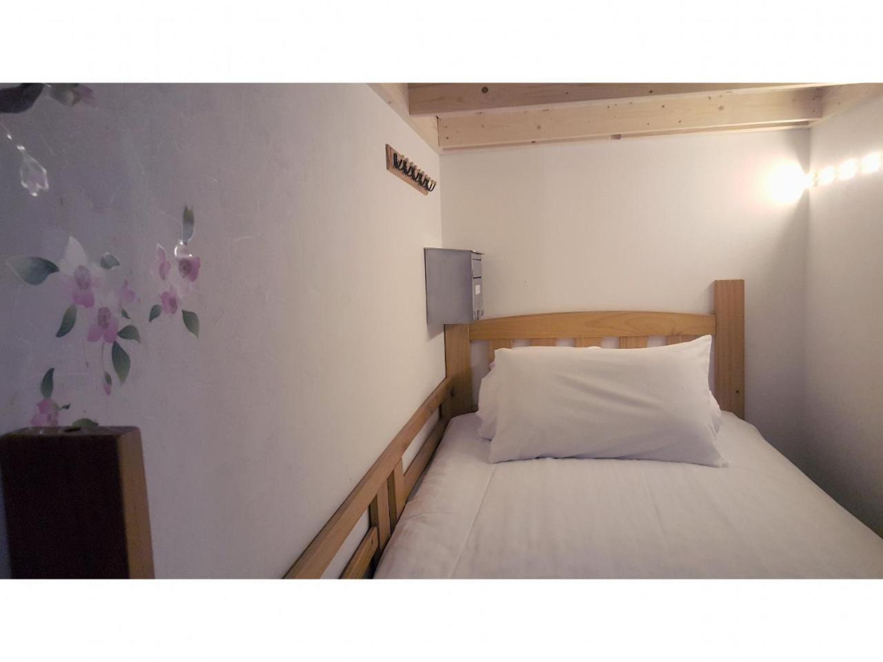 Shinjuku Sky Hostel 도쿄 외부 사진