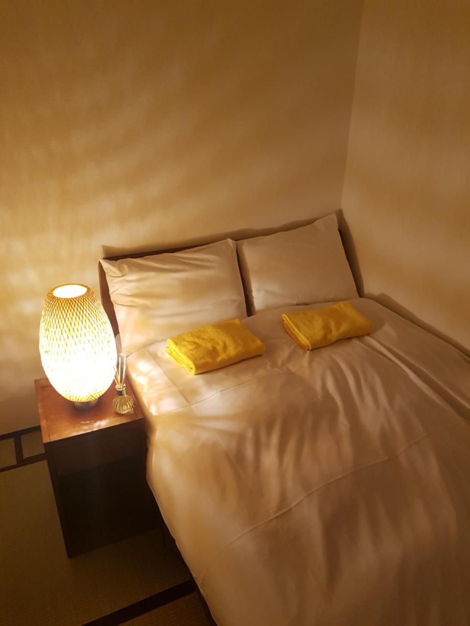 Shinjuku Sky Hostel 도쿄 외부 사진
