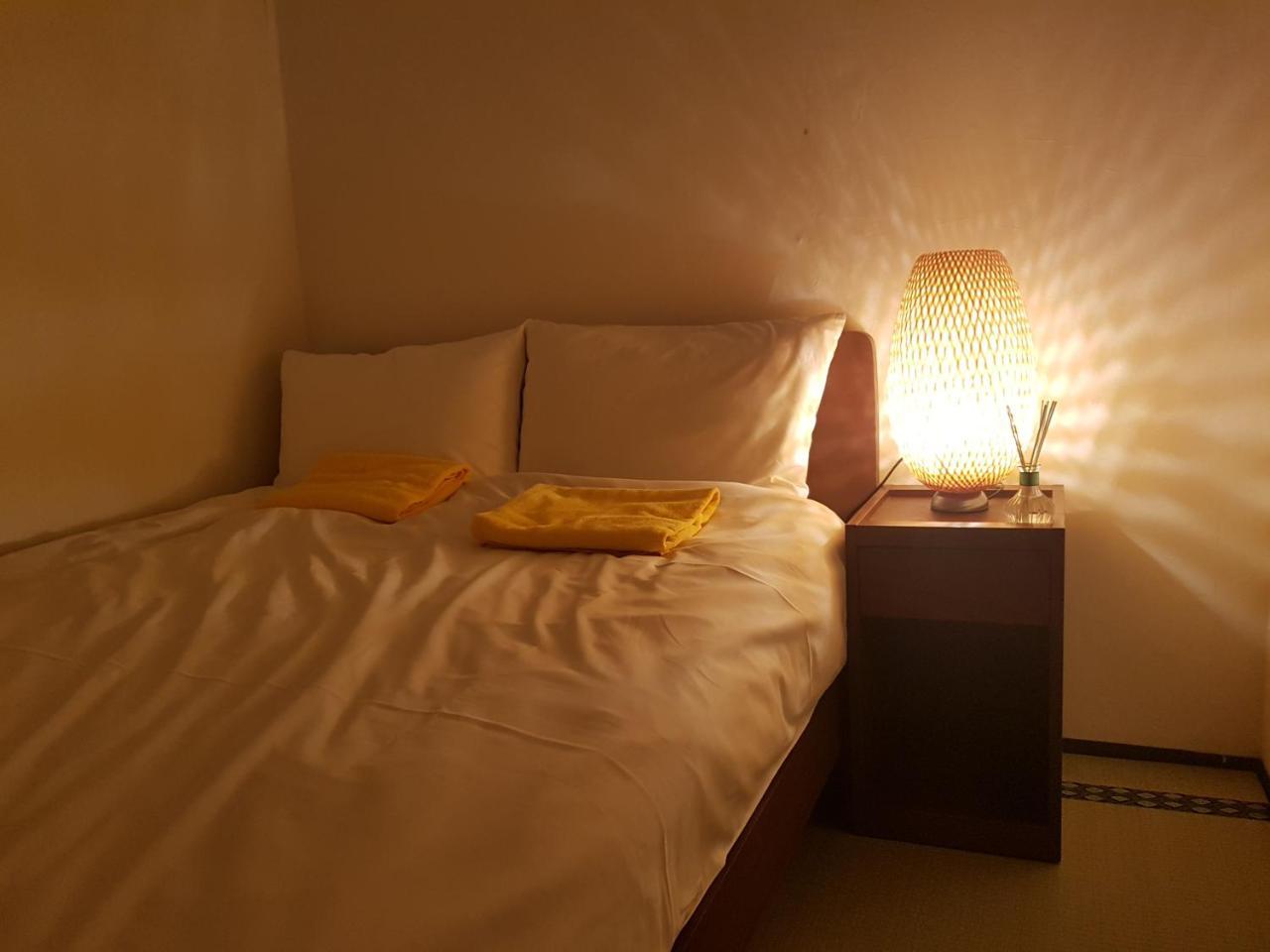 Shinjuku Sky Hostel 도쿄 외부 사진