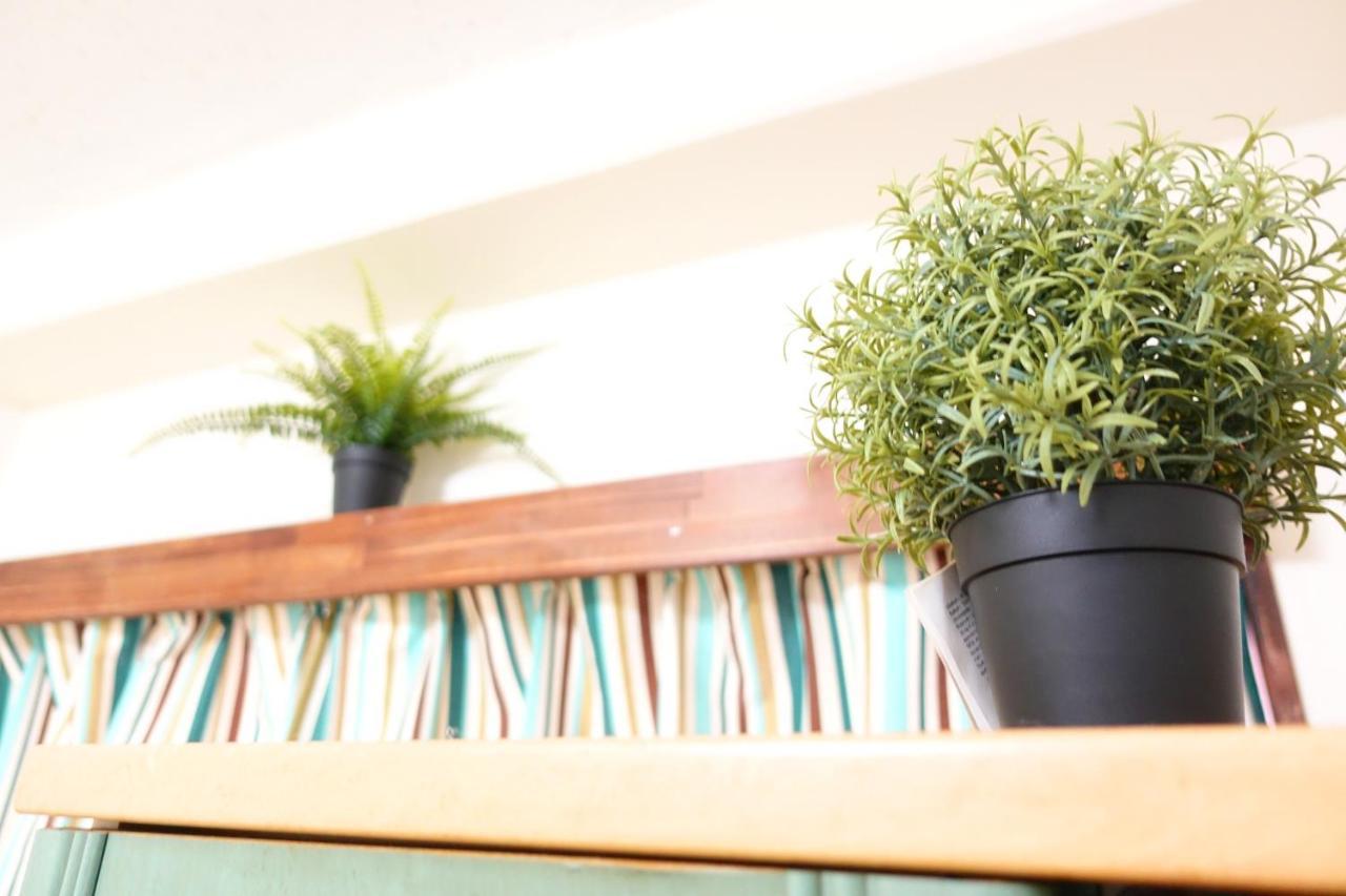 Shinjuku Sky Hostel 도쿄 외부 사진