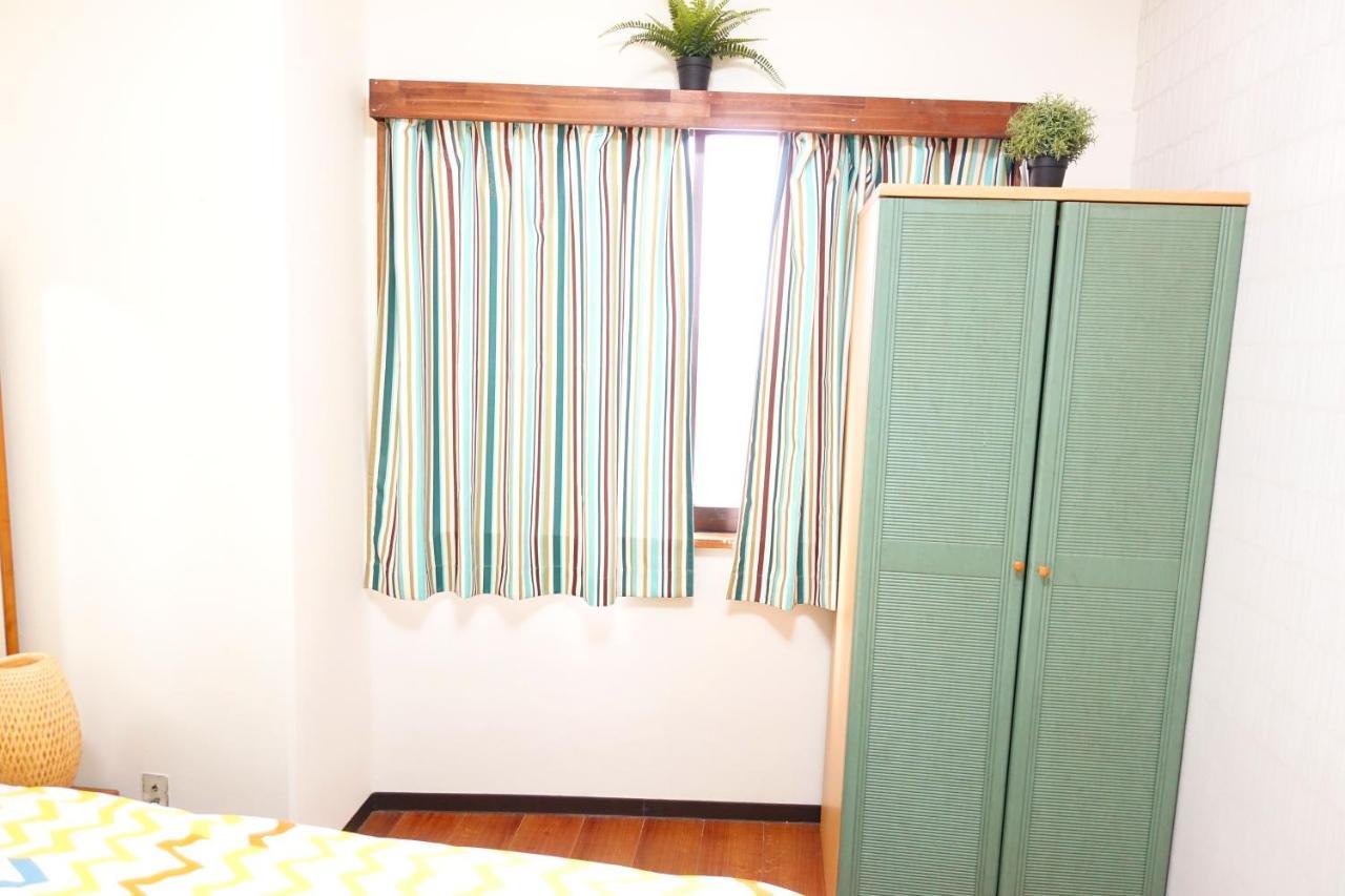 Shinjuku Sky Hostel 도쿄 외부 사진