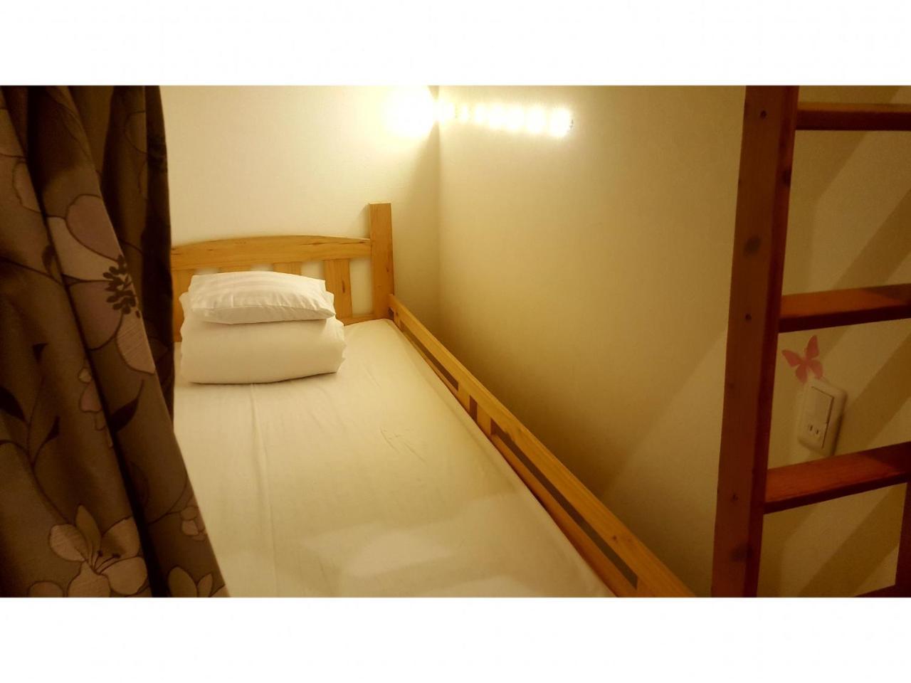 Shinjuku Sky Hostel 도쿄 외부 사진