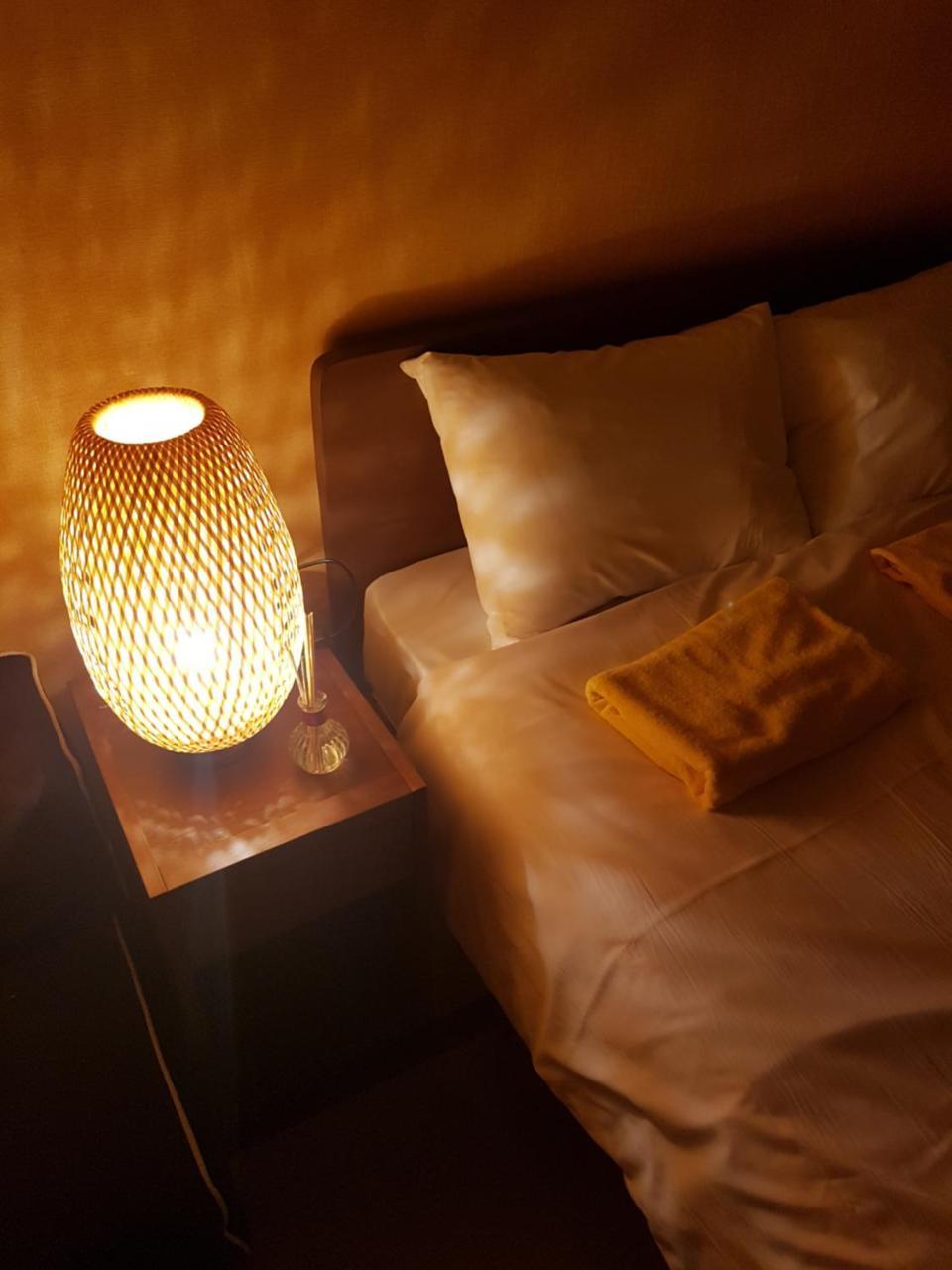 Shinjuku Sky Hostel 도쿄 외부 사진