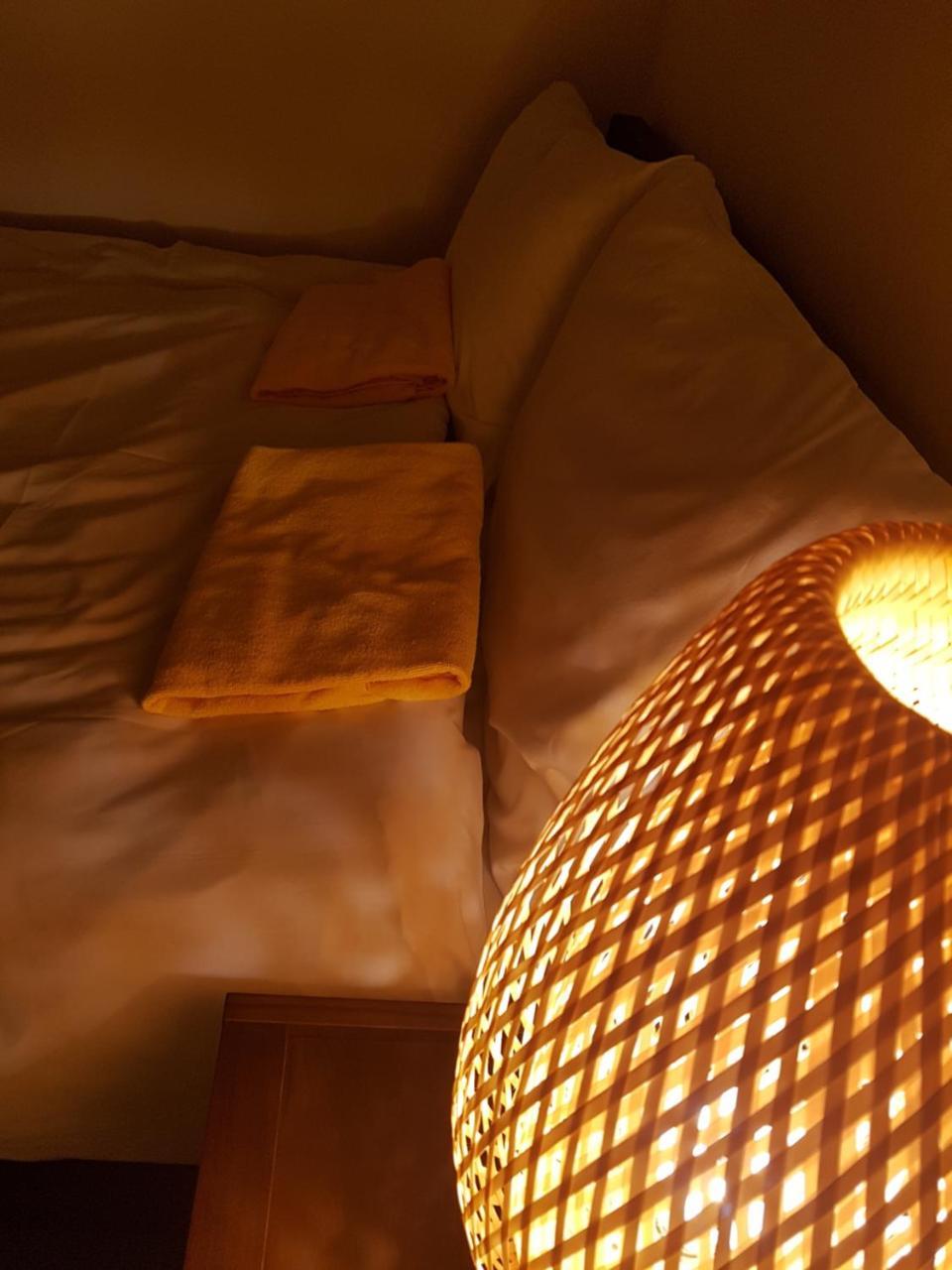 Shinjuku Sky Hostel 도쿄 외부 사진