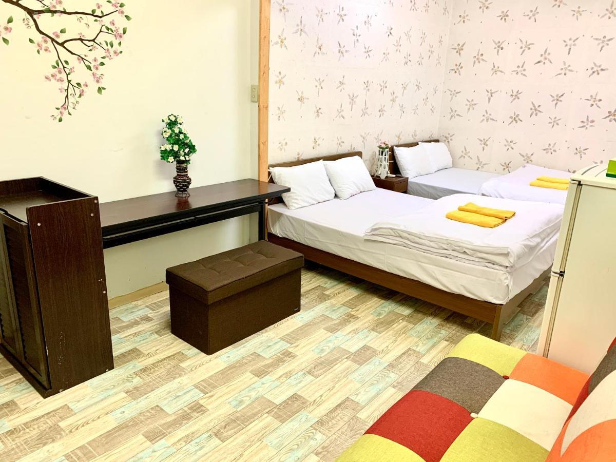 Shinjuku Sky Hostel 도쿄 외부 사진